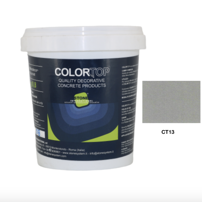Color-Top - CT13