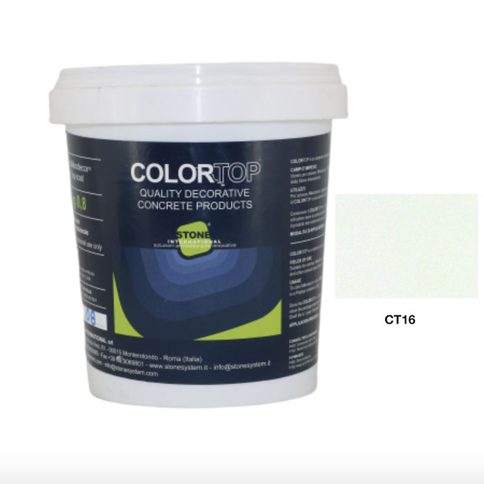 Color-Top - CT16