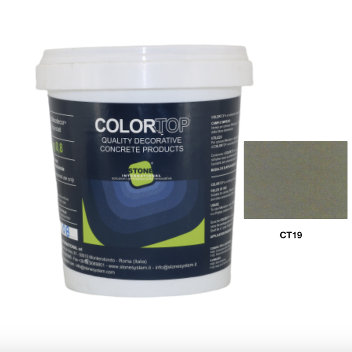 Color-Top - CT19