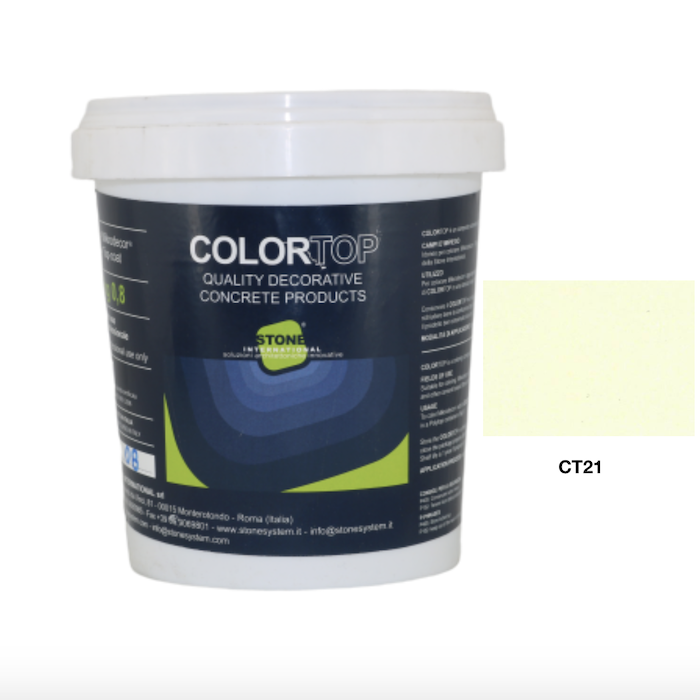 Color-Top - CT21