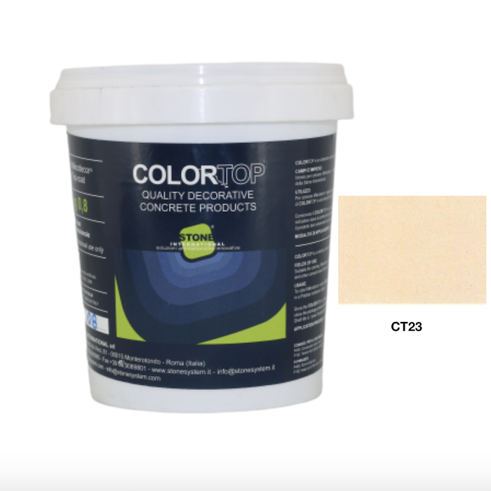 Color-Top - CT23