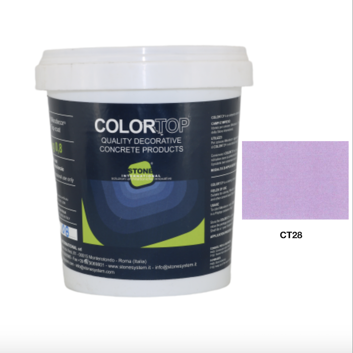 Color-Top - CT28