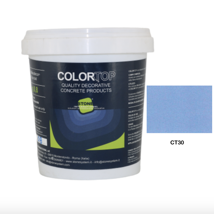 Color-Top - CT30