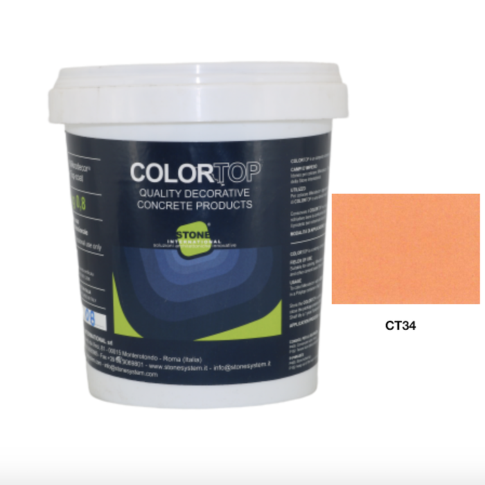 Color-Top - CT34