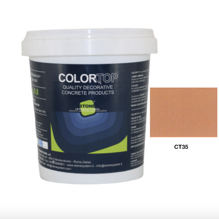 Color-Top - CT35