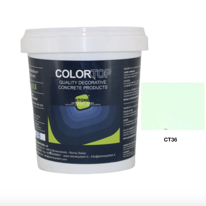 Color-Top - CT36