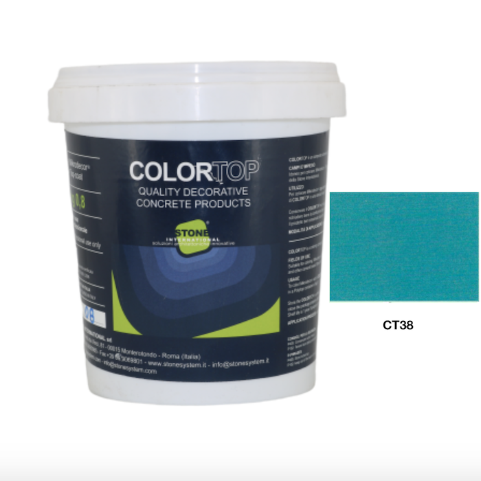 Color-Top - CT38