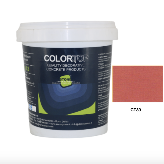 Color-Top - CT39