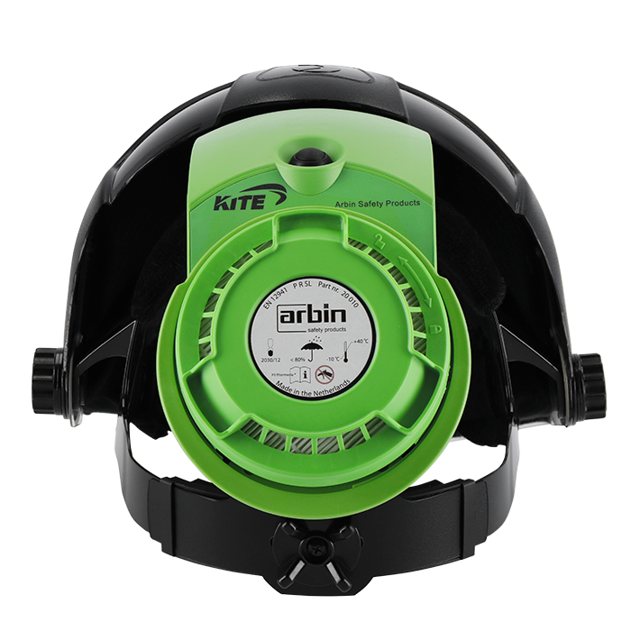 OX-ON Arbin Kite Pro Vision