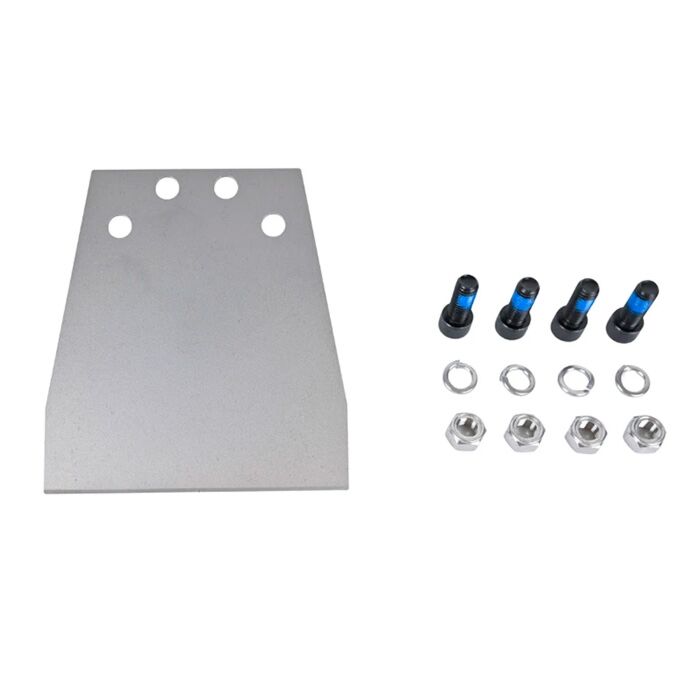 Blad til Spademejsel SDS-MAX 150 x 620 mm