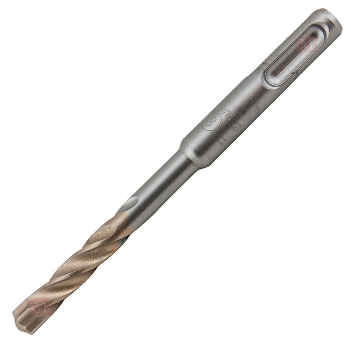 Bohrcraft SDS Plus X-trem4 Hammerbor (8,0x110/50)
