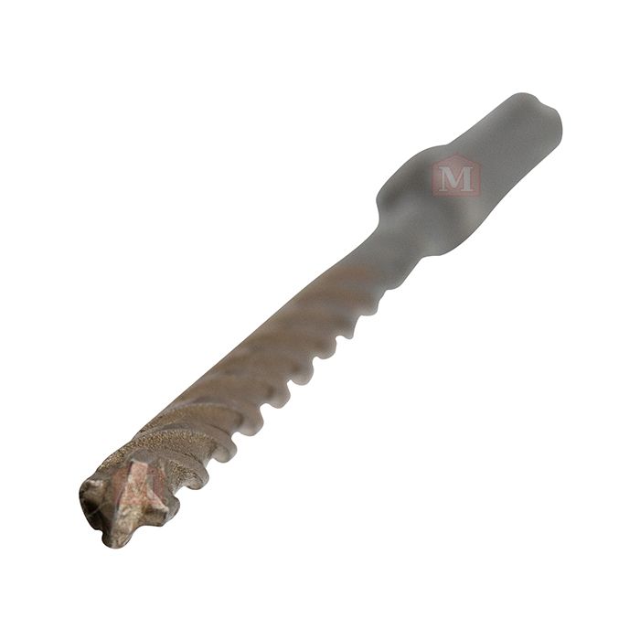 Bohrcraft SDS Plus X-Trem4 Hammerbor (8,0x160/100)