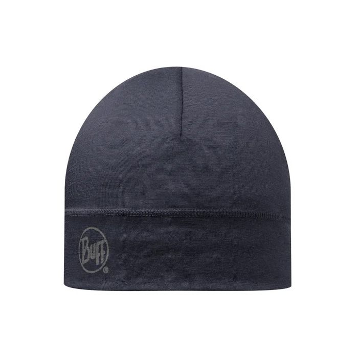 BUFF Merino Hue – Blå