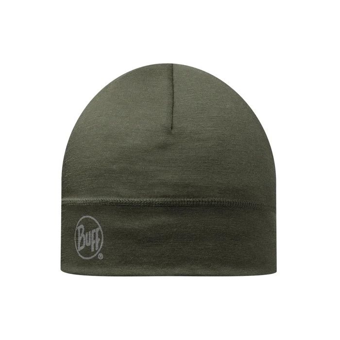 BUFF Merino Hue – Grøn