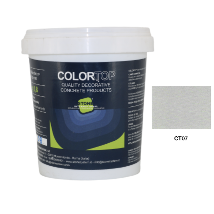 Color-Top - CT07