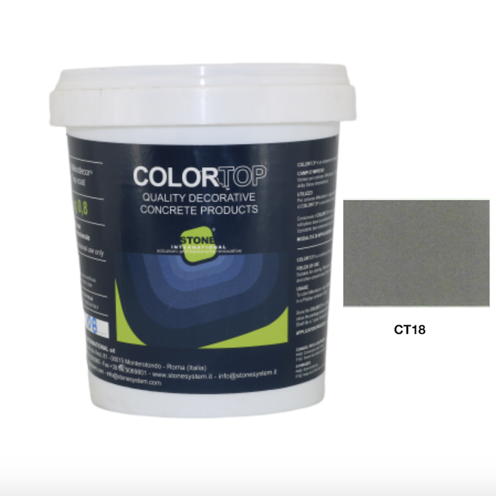 Color-Top - CT18