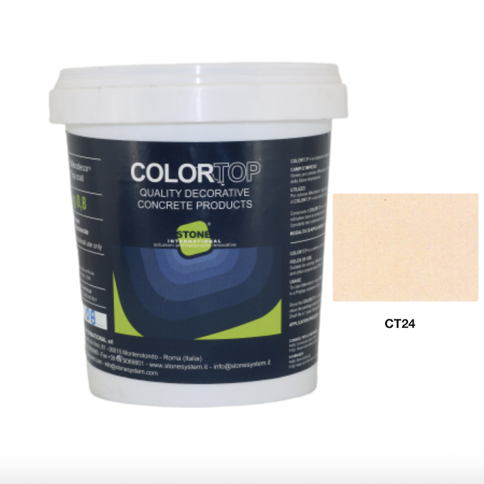 Color-Top - CT24