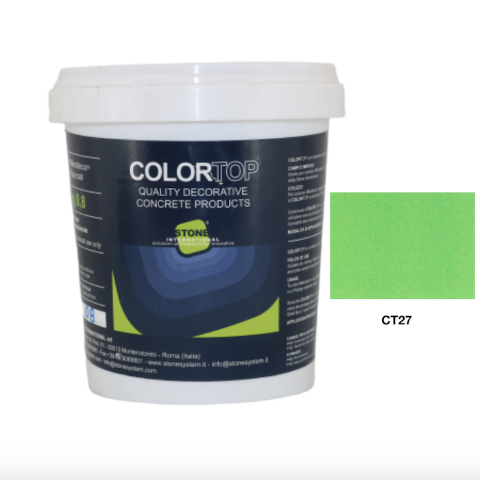 Color-Top - CT27