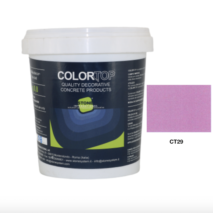 Color-Top - CT29
