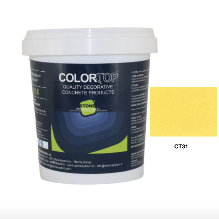 Color-Top - CT31