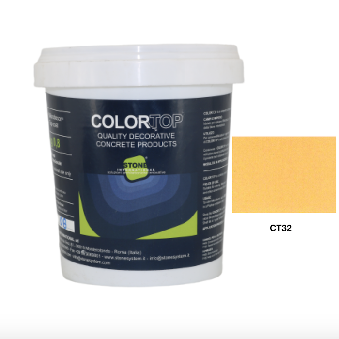 Color-Top - CT32