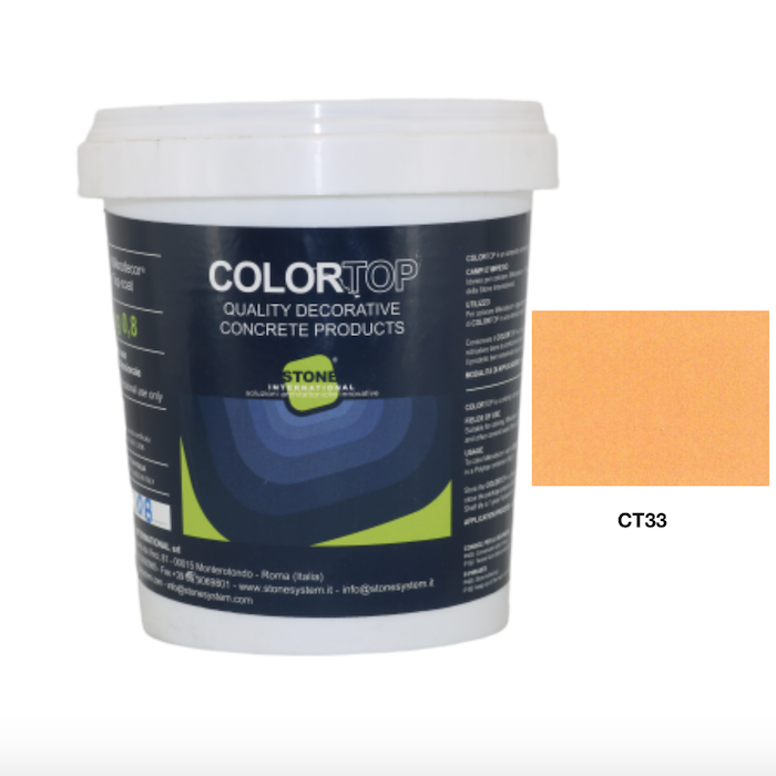 Color-Top - CT33
