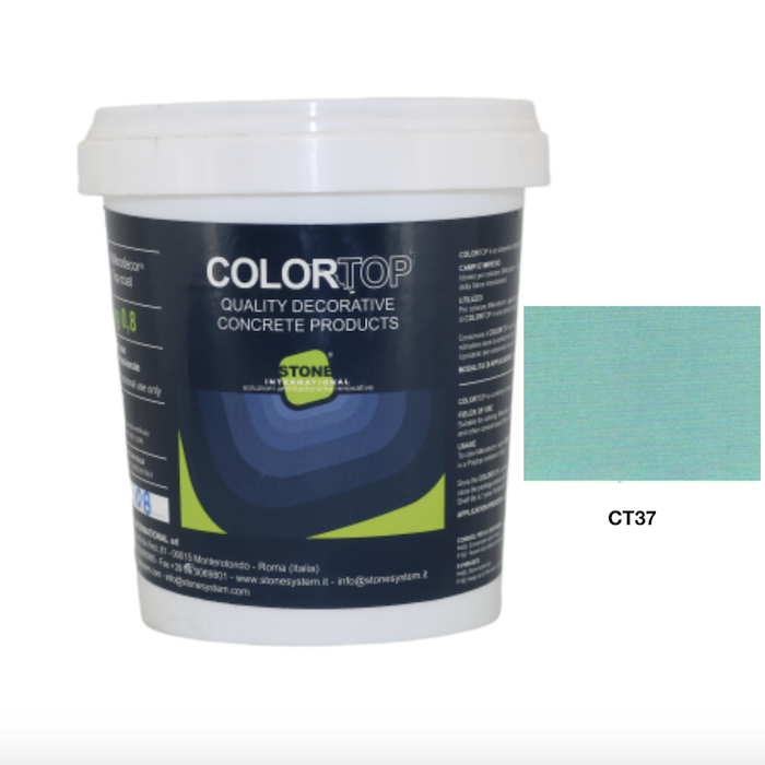 Color-Top - CT37