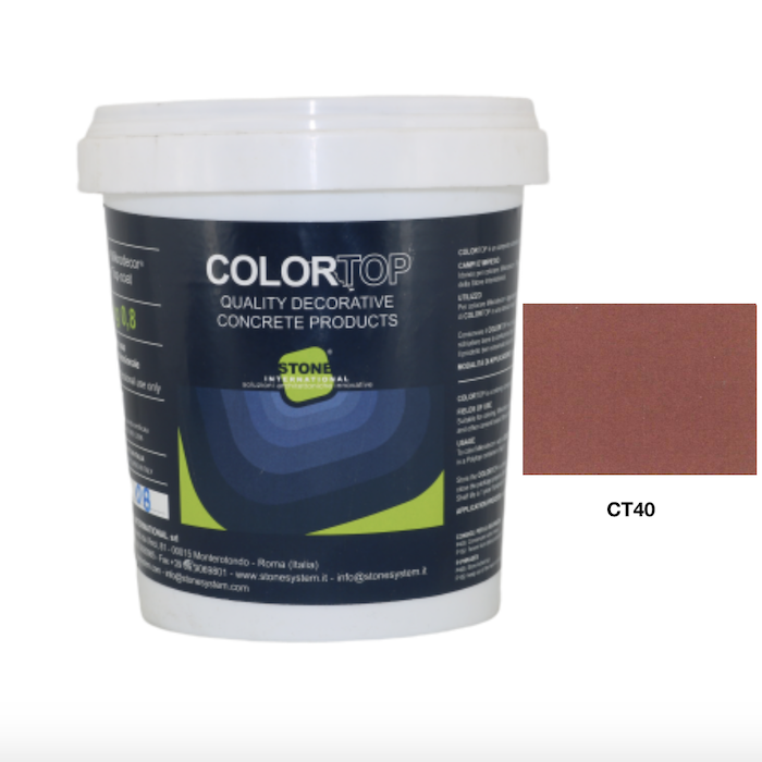 Color-Top - CT40