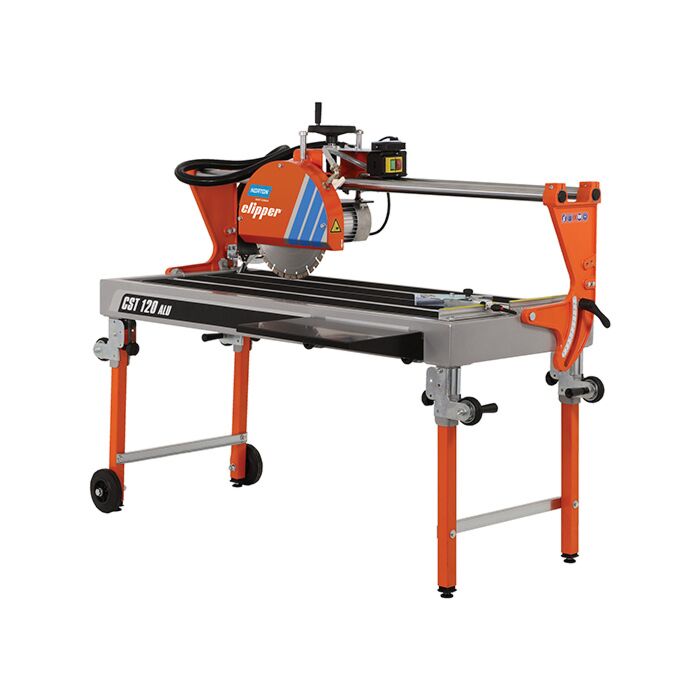 Norton Stenskæremaskine CST120 ALU