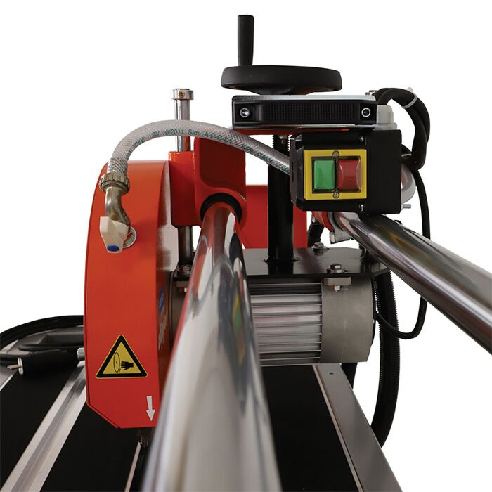 Norton Stenskæremaskine CST120 ALU