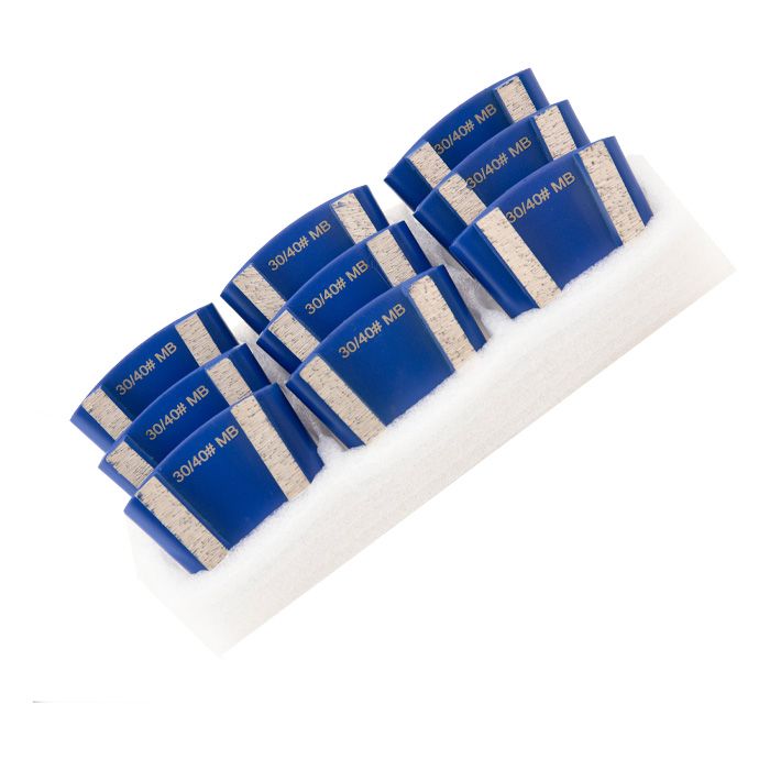 DaneTool segmentsæt HTC40