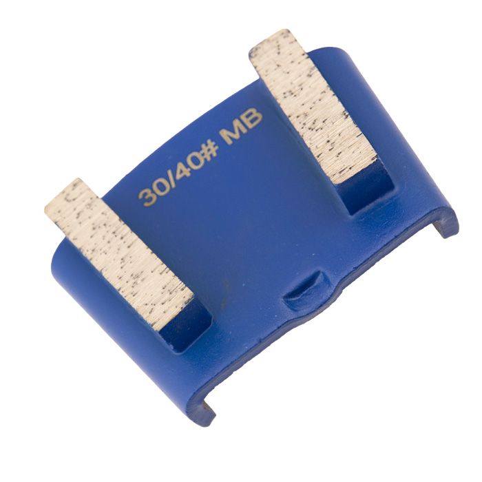 DaneTool segmentsæt HTC40