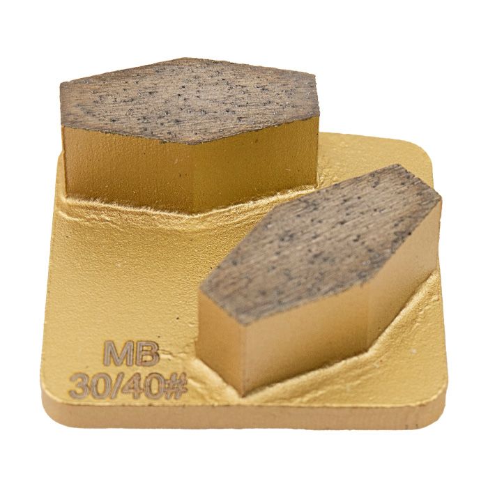 DaneTool segmentsæt - HUS40
