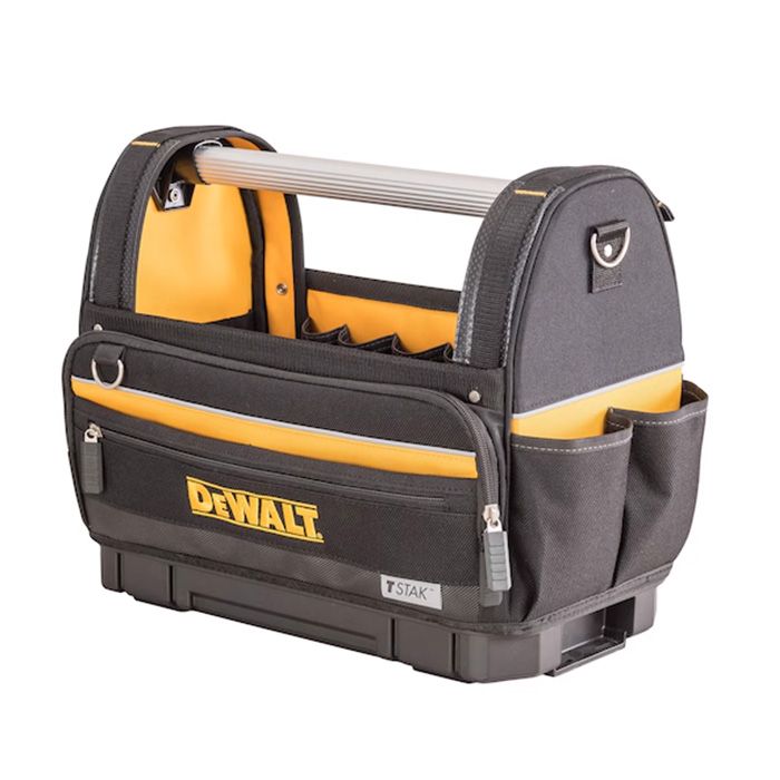 DeWalt Åben Værktøjstaske