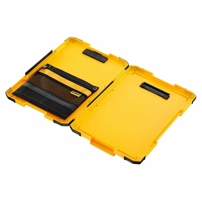 DeWalt Clipboard m. lys