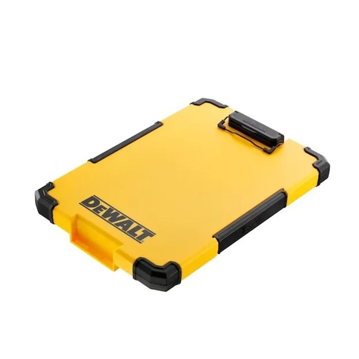 DeWalt Clipboard m. lys
