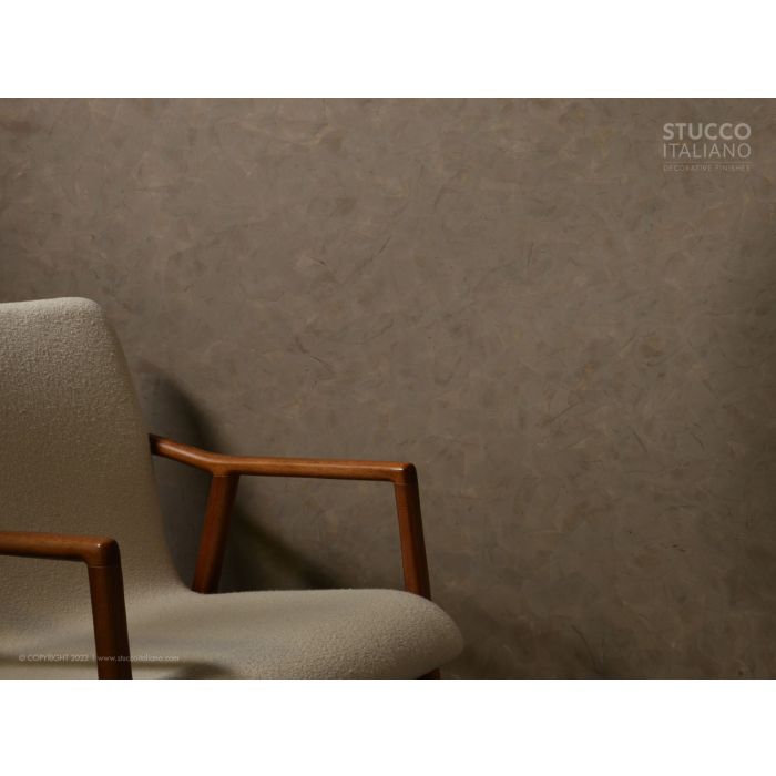 Stucco Italiano Spartel Dune Spatolato
