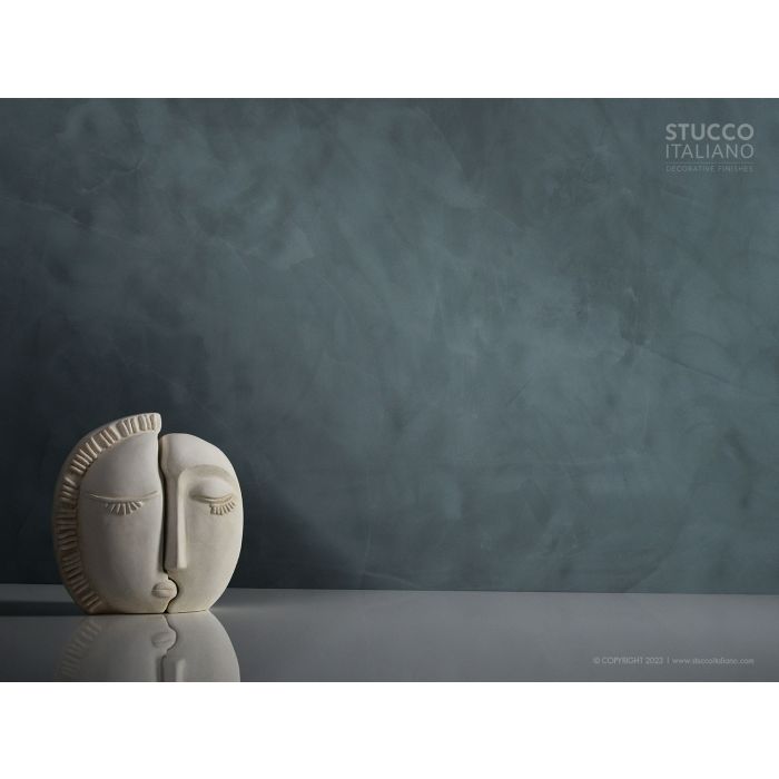 Stucco Italiano Spartel Dune Spatolato
