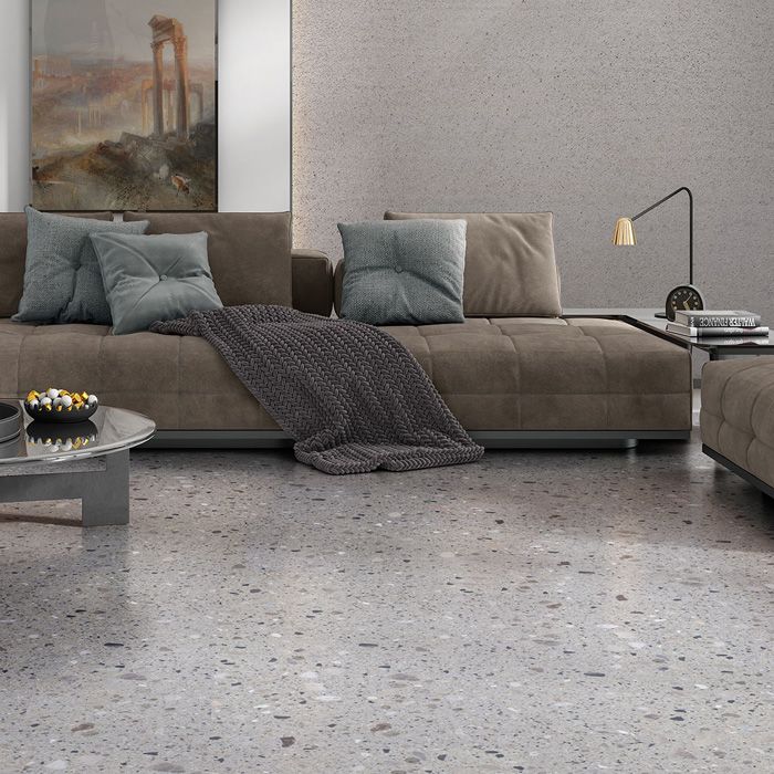Stucco Italiano Eco Terrazzo 68 kg sæt