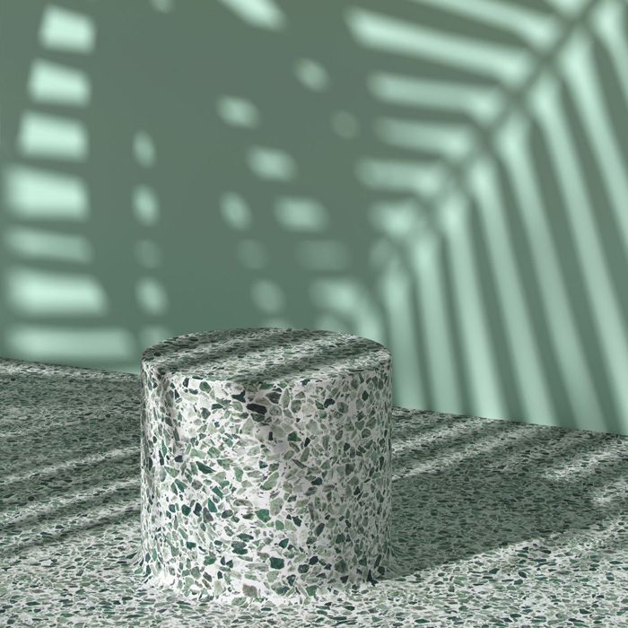 Stucco Italiano Eco Terrazzo 68 kg sæt