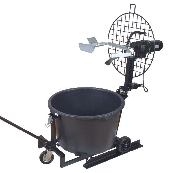 Eibenstock Automix 90 baljemixer
