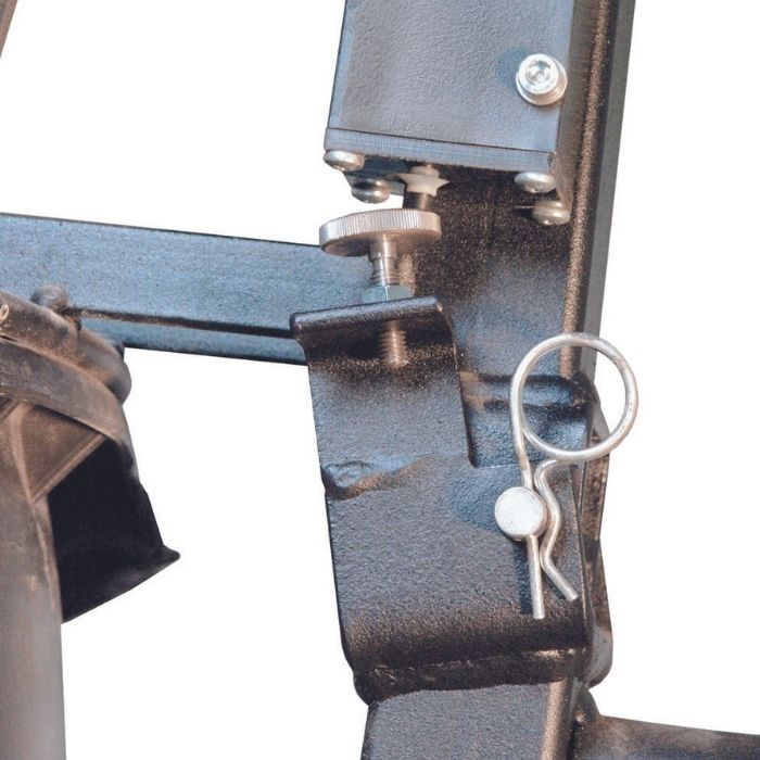Eibenstock Automix 90 baljemixer