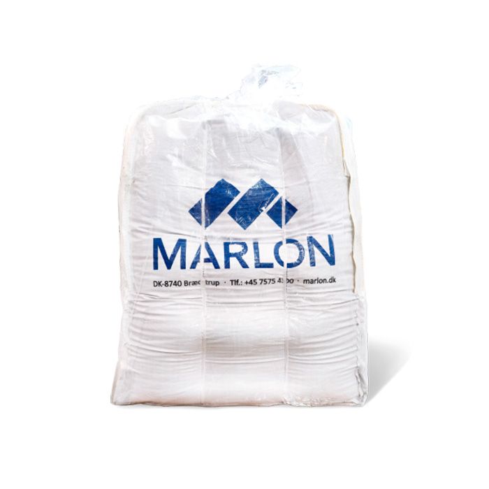 Marlon Fiberbeton Grå BigBag