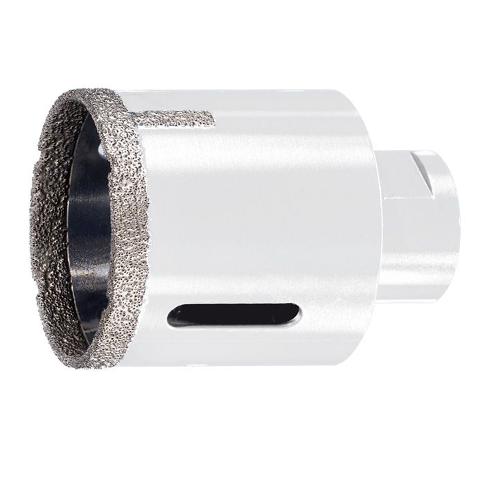 Carat Tools Flisebor til tørboring - Ø 46 mm