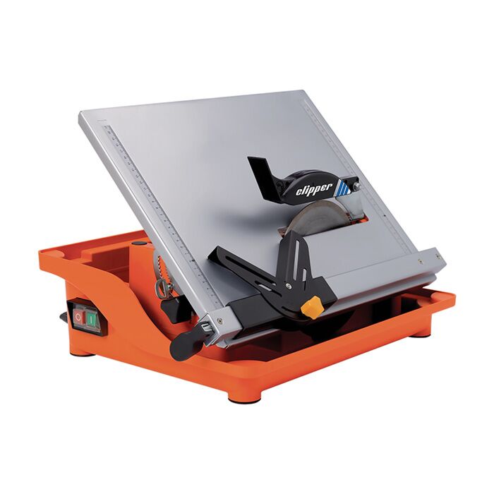 Norton Fliseskærer TT200EM