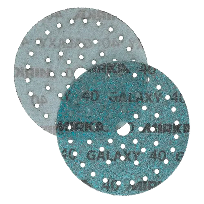 Mirka GALAXY 150 mm Multifit Grip 1500 50 stk.