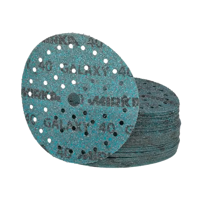Mirka GALAXY 150 mm Multifit Grip 1500 50 stk.