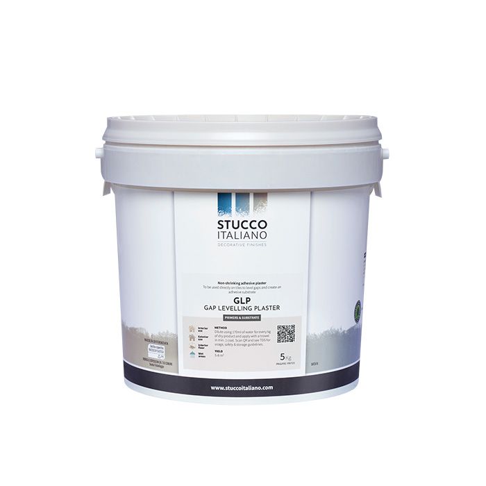 Stucco Italiano GLP - Fyldespartel