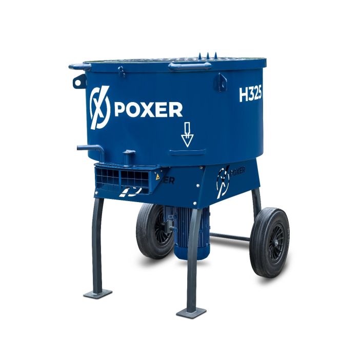 Poxer Tvangsblander H325