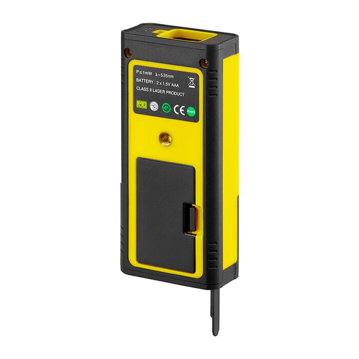 Nivel System Afstandsmåler HDM-7G